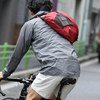 Mountain climbing rat god servant Fenma casual waist bag 7L