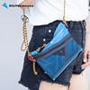 Mountain climbing rat Algir outdoor crossbody bag