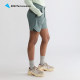 Climbing Rat Outdoor Soft Shell Shorts Women's