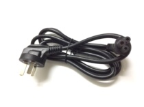 TP-LINK Pulian router switch power cord 100-240V input line power supply line 3C certified