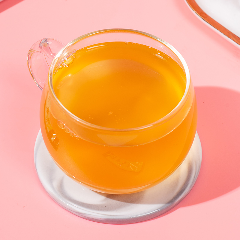 正品丹参粉纯粉山东丹参片超细粉冲饮3克*30袋独立包装官方旗舰店 - 图2