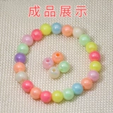 鸿运多 Украшение-шарик, браслет ручной работы, ожерелье, бусины, аксессуар, аксессуары, DIY