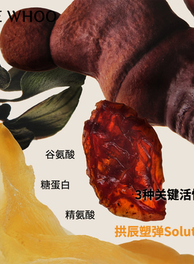 韩国Whoo后拱辰享水乳护肤品套装