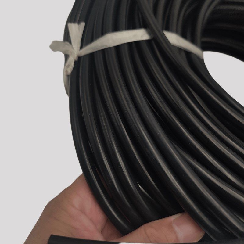 黑色硅胶条直径1-20mm黑色硅胶圆条实心硅胶条耐高温硅橡胶密封条,淘宝优惠券,粉丝福利购,淘宝优惠卷