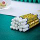 Yicai Jiayuan bone porcelain anti-slip, mildew, high temperature resistance, chopsticks
