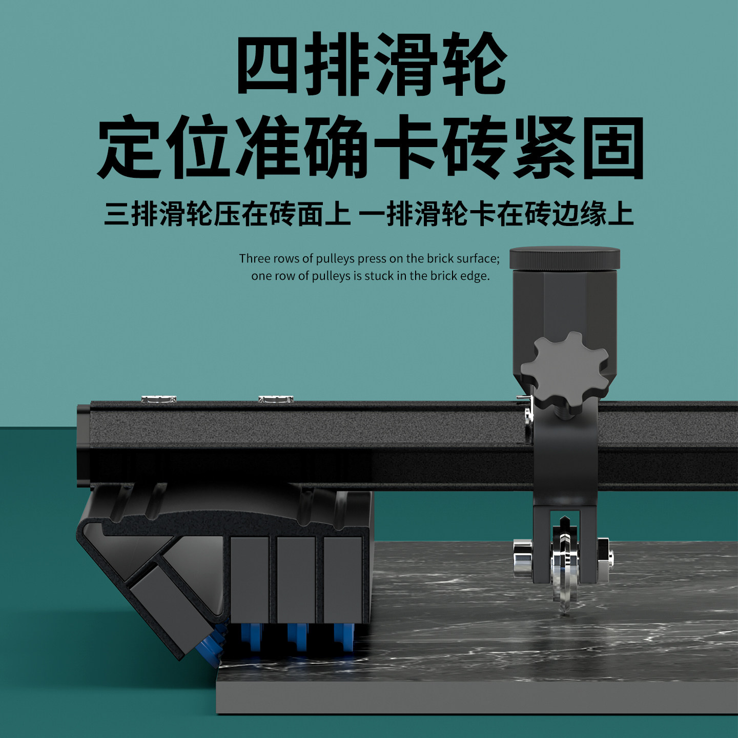 T型手推式瓷砖推刀大小刀轮通用切割大理石岩板专用地板砖切割器,淘宝优惠券,粉丝福利购,淘宝优惠卷