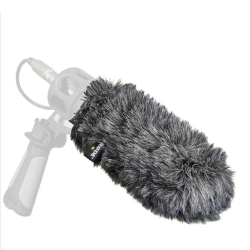 Подходящая крышка Rhode Rode WS6 WS7 WINDPEAN