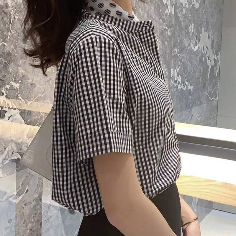  新颖阿玛施正衬衫