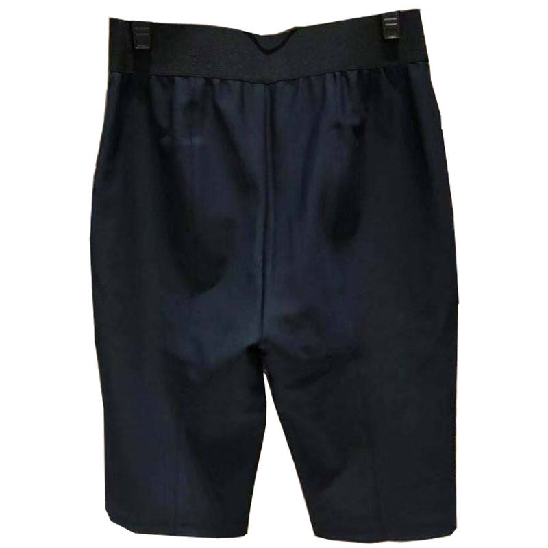  新颖阿玛施正休闲裤