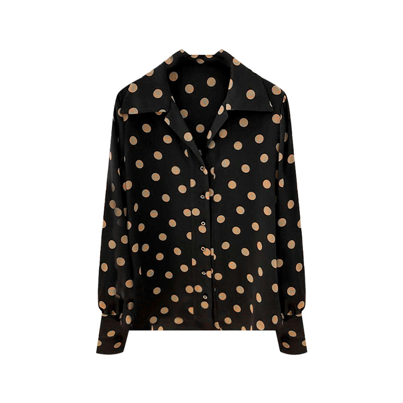 新阿玛施旗舰店官网2020秋季衬衫 新颖阿玛施正衬衫