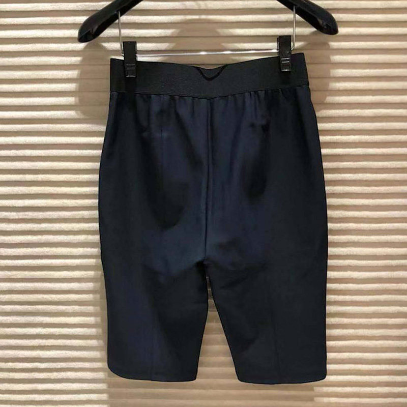  新颖阿玛施正休闲裤