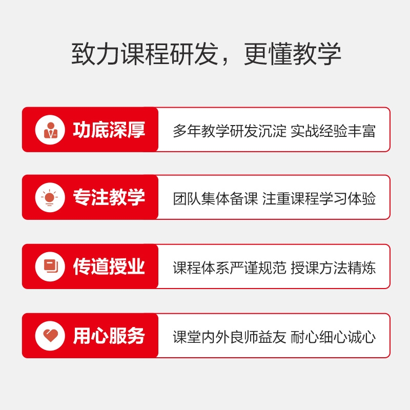 中公教育2024国家开发银行招聘考试国开行春招笔试网课视频课程 - 图3