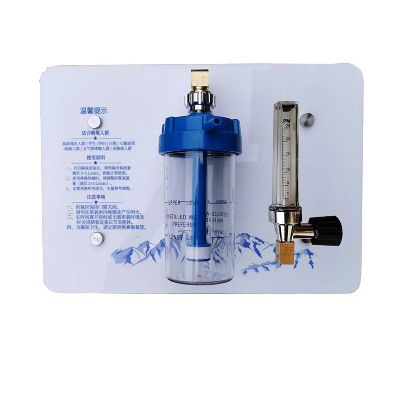 高原专用弥散式制氧机房间供氧终端富氧鼻吸一体机流量显示可调节,淘宝优惠券,粉丝福利购,淘宝优惠卷
