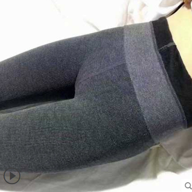 【o s q y】1200新版羊绒保暖连裤袜 欧式起义打底裤