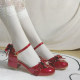 Original Lolita in the Ocean of Pole Stars