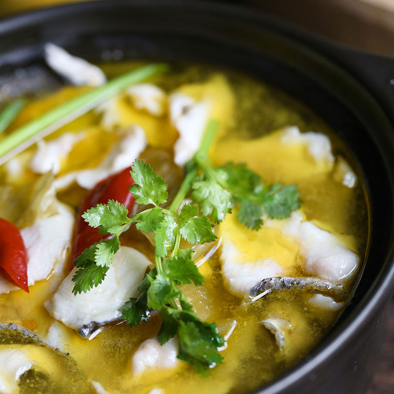 味聚特老坛酸菜鱼调料338g袋家用鱼调料四川老坛泡酸菜鱼火锅调料,淘宝优惠券,粉丝福利购,淘宝优惠卷