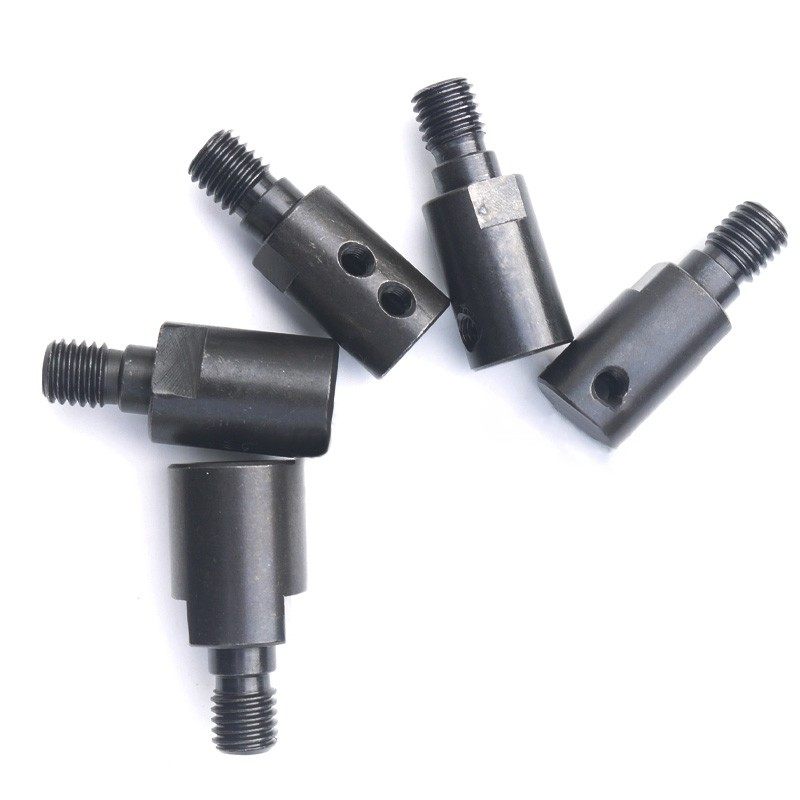 多功能锯片连接杆轴套775电机连接轴锯片夹通用角磨机锯片磨片杆,淘宝优惠券,粉丝福利购,淘宝优惠卷