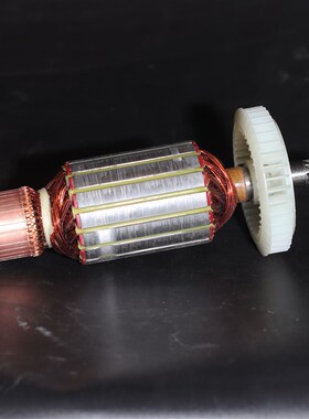 博深水钻机配件原厂转子定子110 130 160 180 200 254