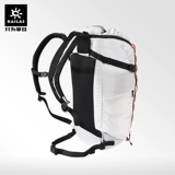 Спортивный износостойкий рюкзак для путешествий для отдыха подходит для пеших прогулок