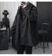 New autumn and winter quilted suit woolen coat for men