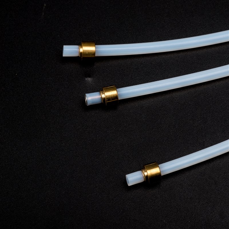 咖啡机水管 惠家 格米莱  迈拓咖啡机 特氟龙管 进水管 - 图1