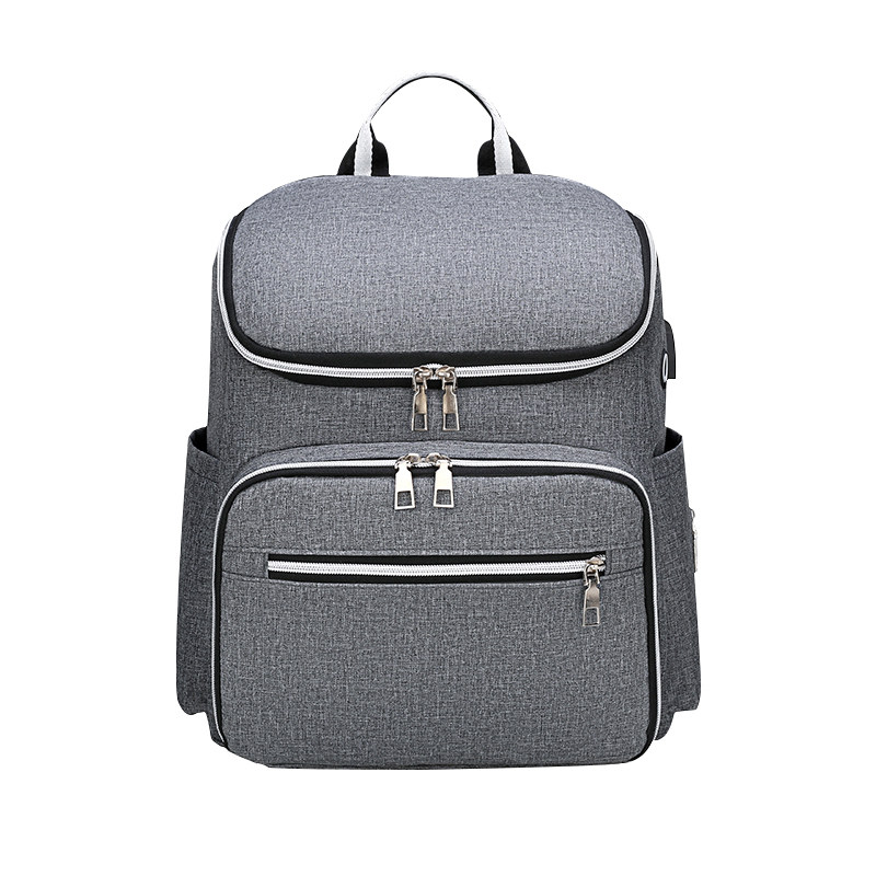 依恩贝双肩2020年新款轻便妈咪包 依恩贝妈咪包/袋