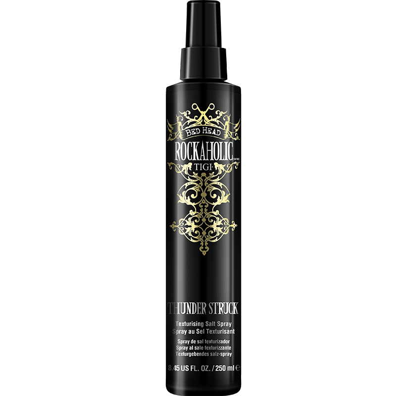 bedhead海盐水头发蓬松喷雾蓬蓬水 水羊个护海外头发造型