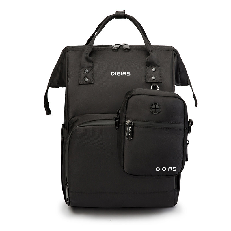 妈咪包2020新款双肩手提大容量背包 帕妮婷妈咪包/袋