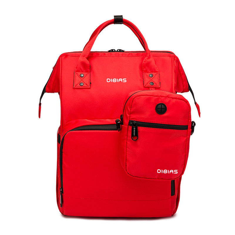 妈咪包2020新款双肩手提大容量背包 帕妮婷妈咪包/袋