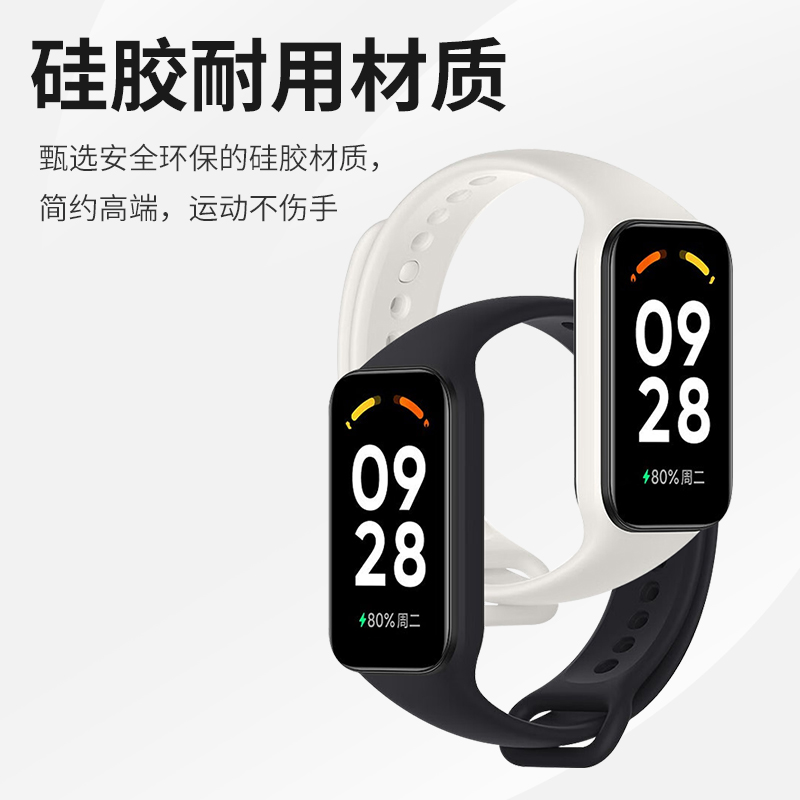  watchband智能手表手环表带/腕带