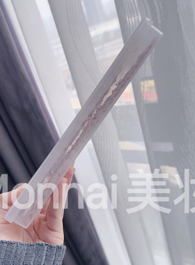 超大号透明可视穿戴甲防尘收纳盒