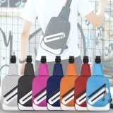 Tide, сумка через плечо для отдыха, сумка на одно плечо, нагрудная сумка, рюкзак