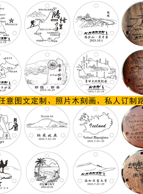 可以自己装沙的沙漏自制DIY刻字