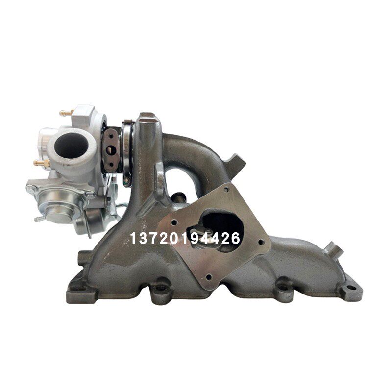 适用克莱斯勒Cruiser道奇Neon SRT涡轮增压器TD04LR 49377-00220 - 图2