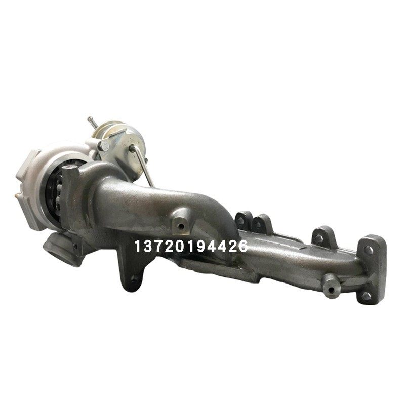 适用克莱斯勒Cruiser道奇Neon SRT涡轮增压器TD04LR 49377-00220 - 图0