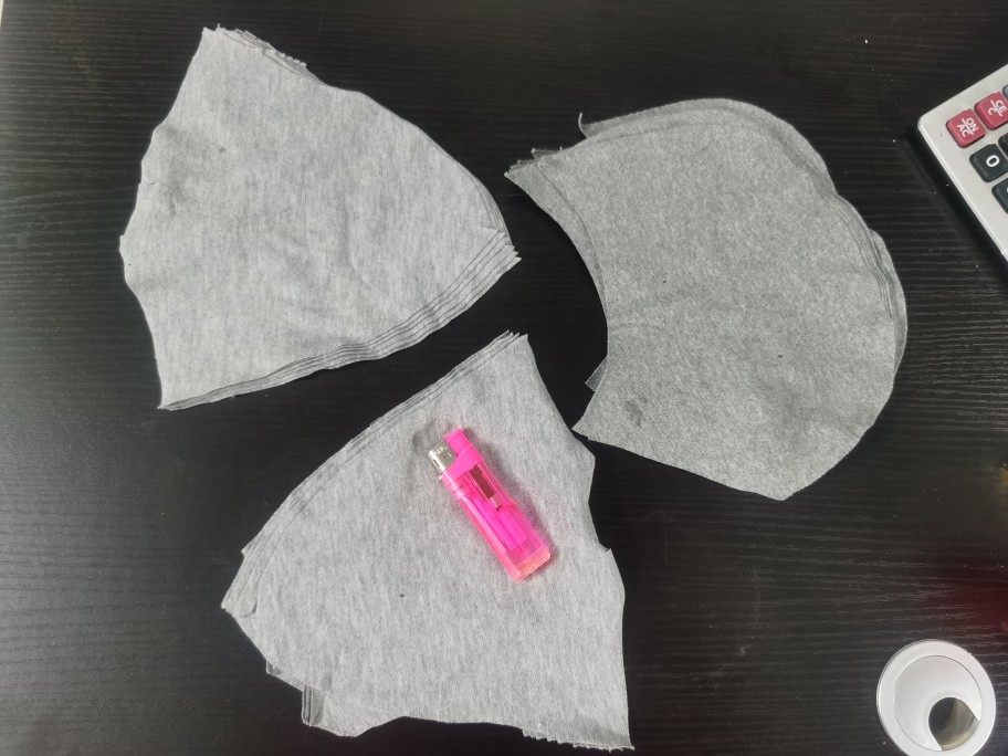 碎布擦机布全棉工业抹布灰色小块刀口碎布麻刀吸油吸水不掉色包邮,淘宝优惠券,粉丝福利购,淘宝优惠卷