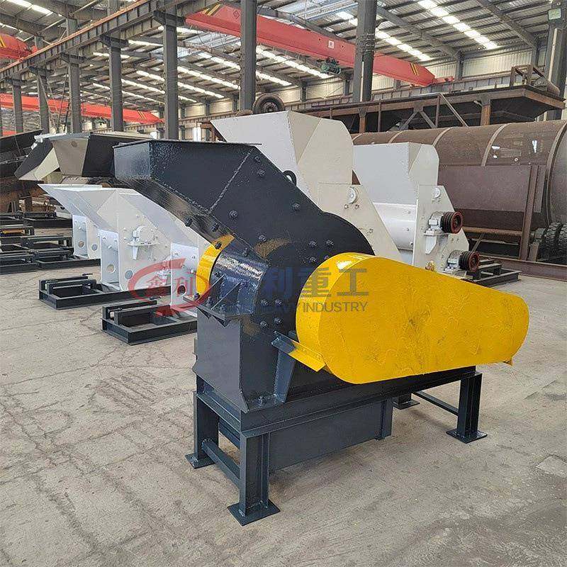 建筑石料垃圾制砂机石灰石再生骨料锤破煤矸石钢渣炉渣破碎机,淘宝优惠券,粉丝福利购,淘宝优惠卷