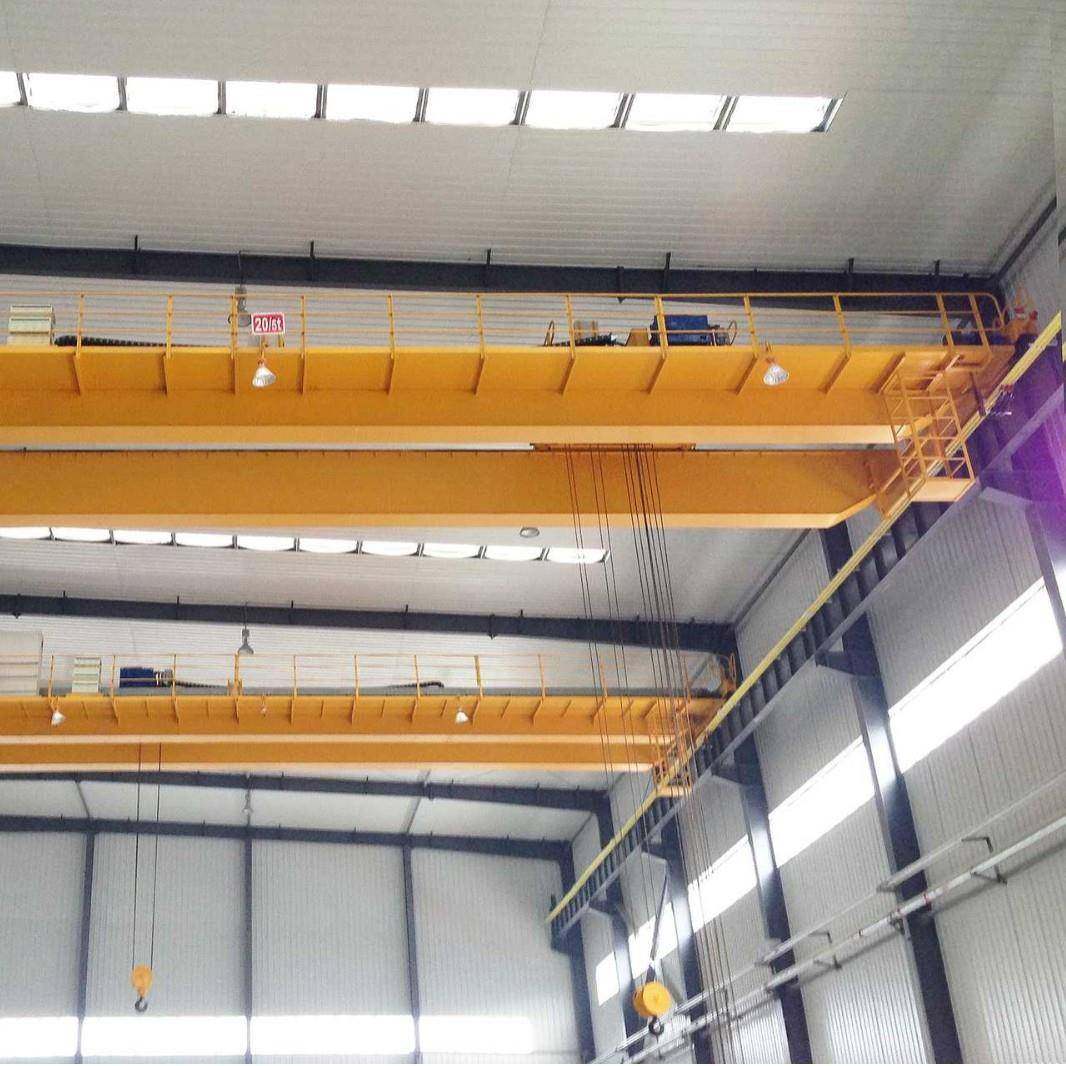 欧式双梁桥式起重机欧式行吊20T5T50T欧式双梁行吊重型吊车,淘宝优惠券,粉丝福利购,淘宝优惠卷