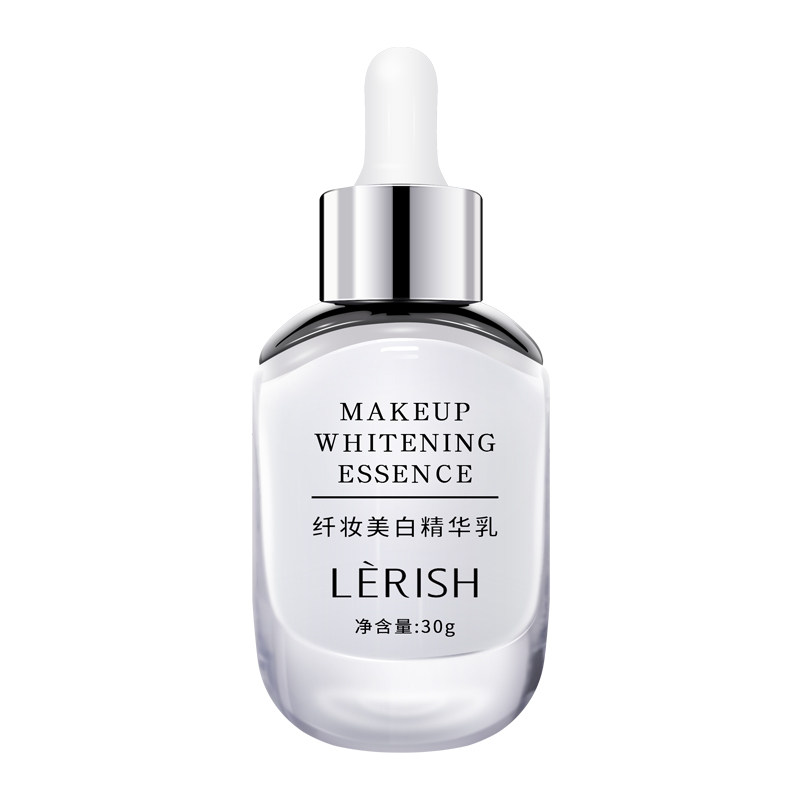 莱莉诗美白精华乳液保湿去黑色素 莱莉诗液态精华