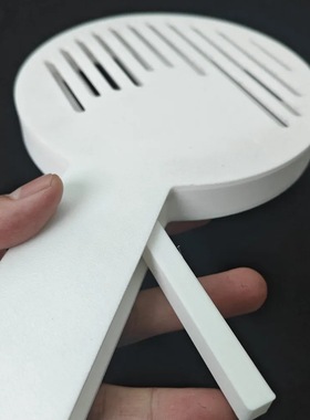 减压手持风扇跨境新款Pressure Reducing Handheld Fan