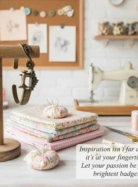 跨境新款 Sewing Machine Themed Bracelet 缝纫机手镯戒指套装