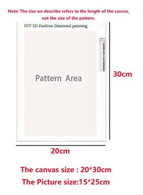 极速5D DIY diamond poainting full round landscape picture di