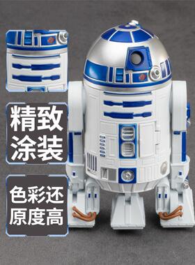 中动玩具漫威迪士尼正版R
