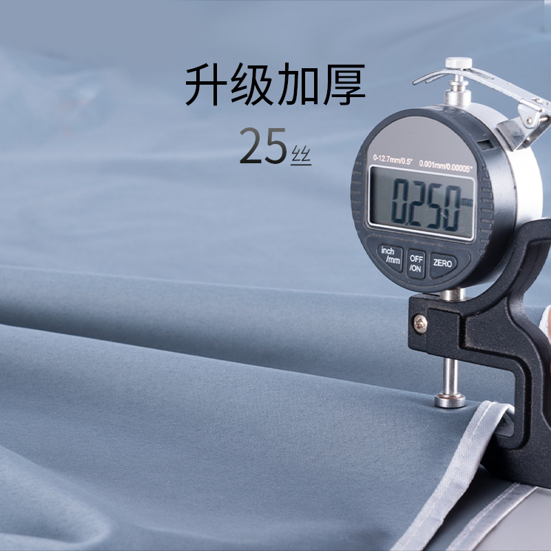 适用豪爵AFR125摩托车车衣UHR150防晒防雨USR UCR125保护坐垫车套 - 图3