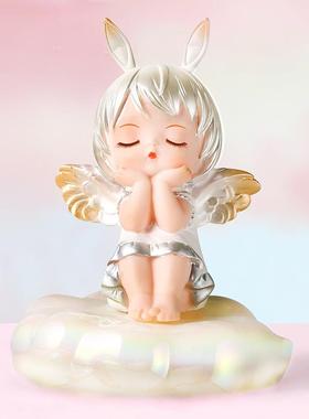 厂家新款安妮宝贝好“云”来小灯创意礼品卧室氛围灯装饰夜灯