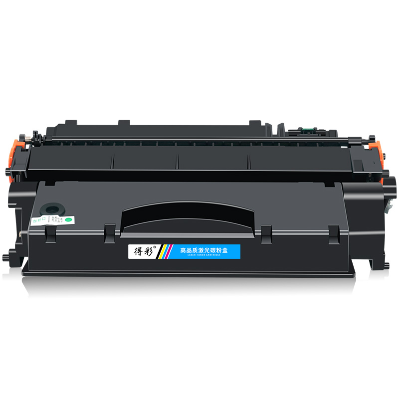 适用惠普CE505X硒鼓HP05X墨盒LaserJet P2055d P2055dn P2055x硒鼓佳能CRG320 D1150 D1380打印机硒鼓大容量-图0