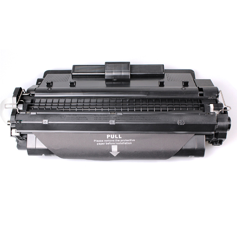 得彩适用惠普Q7516a硒鼓HP16a hp5200打印机墨盒LaserJet 5200LX易加粉hp7516a 佳能lbp3500 CRG-309碳粉A3鼓 - 图2