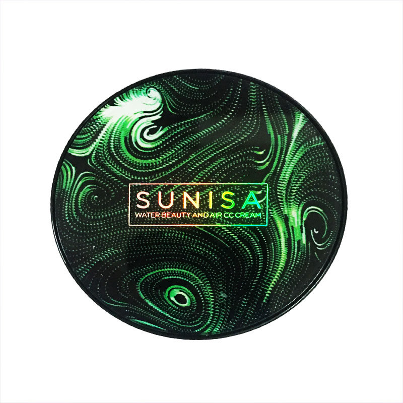 蘑菇头气垫水光美颜cc霜官网正品遮瑕保湿持久bb霜不脱妆小粉底液,淘宝优惠券,粉丝福利购,淘宝优惠卷