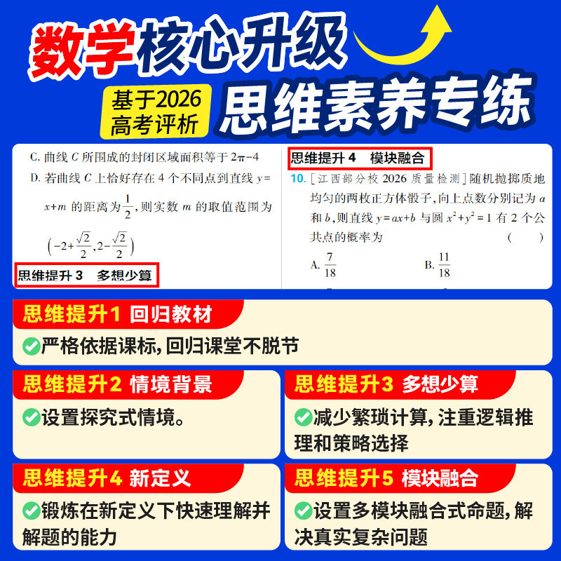 2027新高考必刷题上分专项数学立体几何物理化学生物语文英语语法完型填空地理新高考专题分题型强化高三高考一轮复习2025高考真题