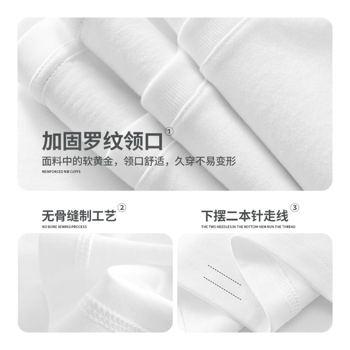 Детская хлопковая летняя футболка для влюбленных для школьников, короткий рукав, с вышивкой, подходит для подростков, свободный крой